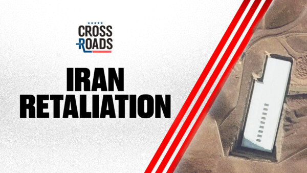 Iran Threatens Retaliation on US; Democrats Want Third Political Party