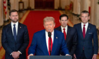 Trump Says Iran Gave US Notice Before Attacking Base in Qatar