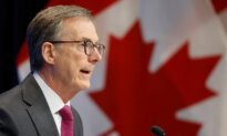 Bank of Canada Holds Policy Rate at 2.75 Percent, Cites ‘Resilience’ of Economy