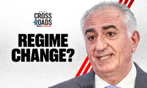 Signs of a Regime Change in Iran; Retaliation Appears Symbolic