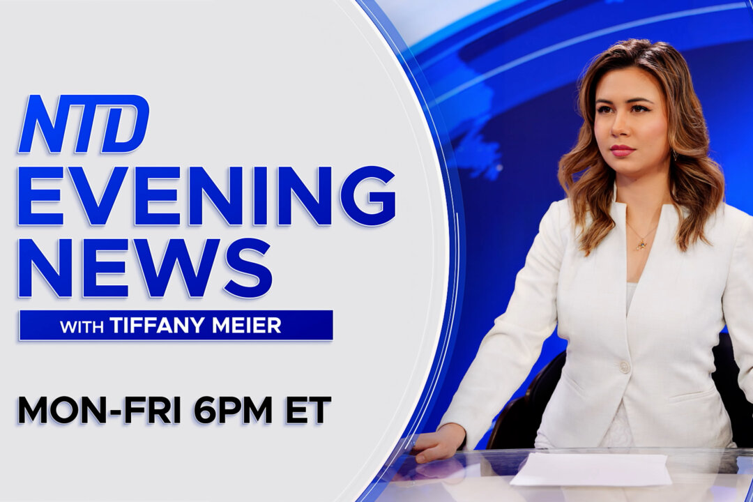 NTD Evening News Full Broadcast (June 23)