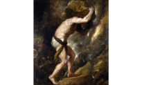 Let’s Heed the Lesson of Sisyphus