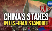 Will China Back the US to Keep Hormuz Strait Open?