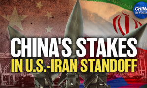 Will China Back the US to Keep Hormuz Strait Open?