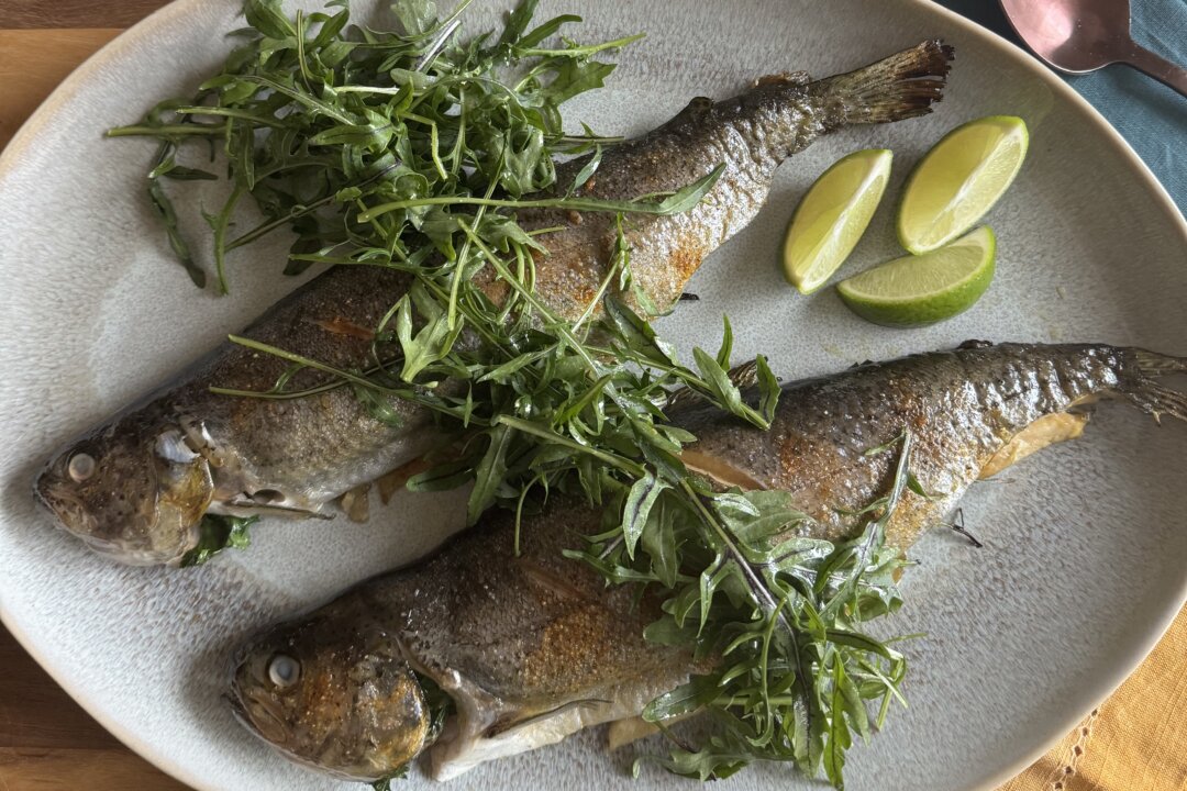 Cooking Experts Reveal Simple Ingredients Enhancing Salmon Flavor