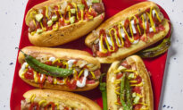 For the Most Delicious Hot Dog of Your Life, Make It LA-Style