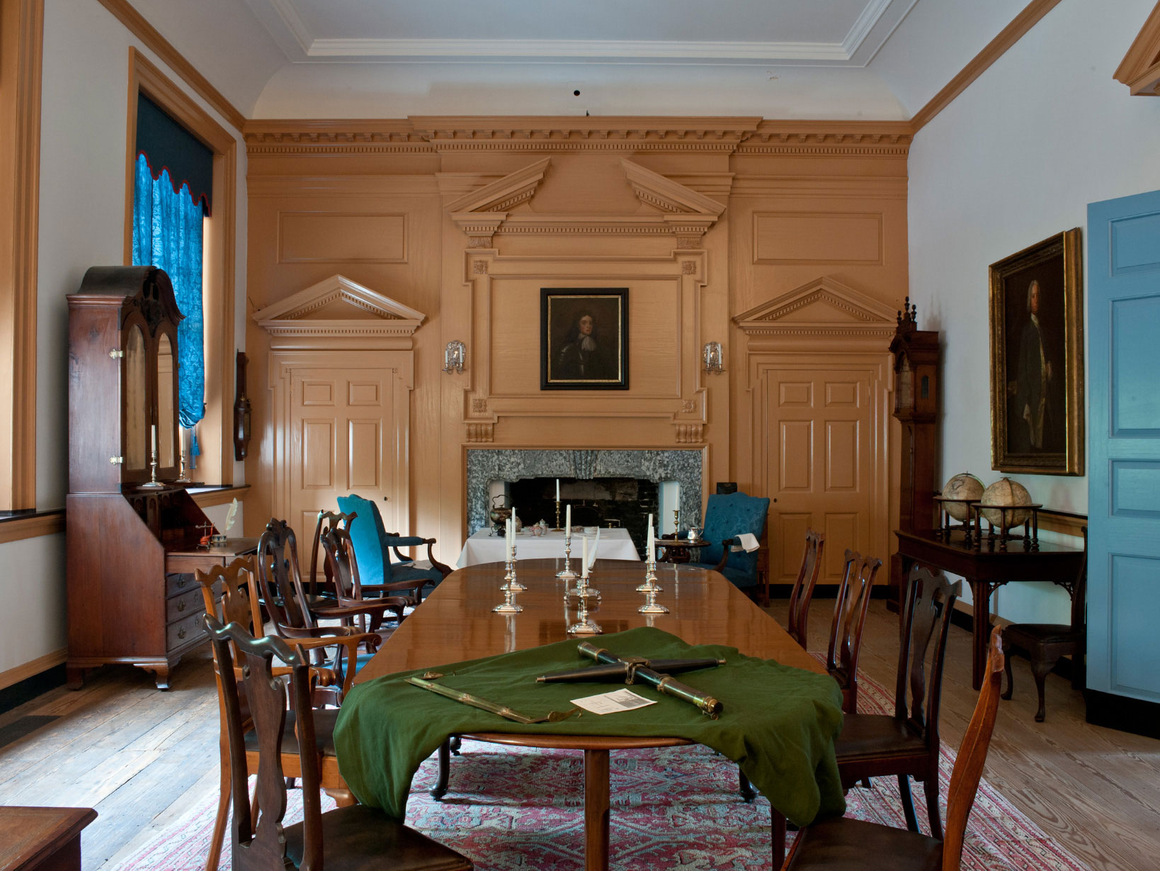 Independence Hall