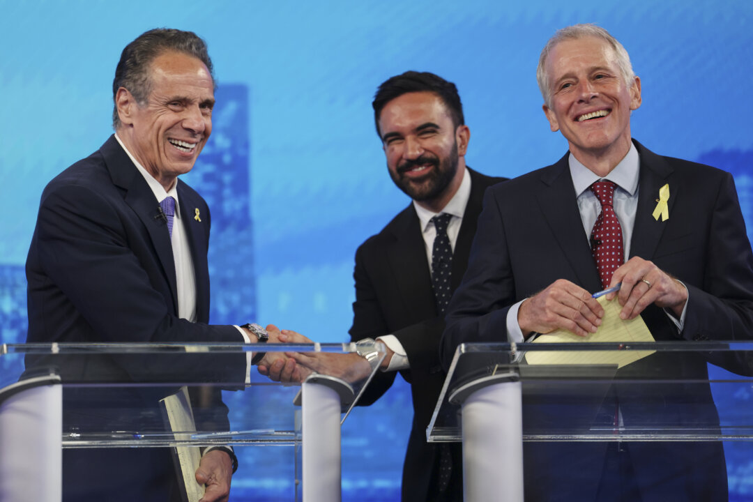 New York City Voters Head to the Polls for Highly-Contested Mayor’s Election Primary