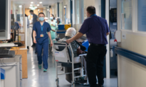 Assisted Suicide Funding Must Be Matched With Improved Palliative Care: BMA