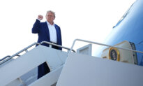 As Cease-Fire Holds, Trump Says He Doesn’t Want Regime Change in Iran