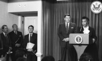 A Case for Humility in Foreign Policy