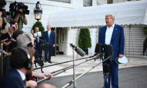 Iran–Israel Cease-Fire Back in Effect, Says Trump; RFK Jr. Testifies for HHS’s 2026 Budget Request