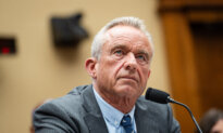 RFK Jr. Says Officials ‘Revolutionizing the Vaccine Injury Compensation Program’