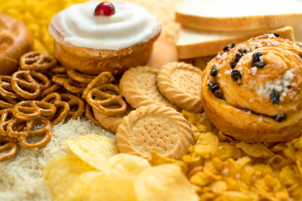 Why Processed Foods May Be Secretly Raising Your Blood Pressure