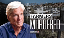 The Truth About White Farmers Being Killed in South Africa: Rob Hersov