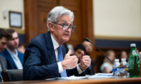 Jobs Slowdown Triggered Fed Rate Cut, Jerome Powell Says