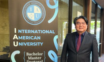 International American University Opens San Jose Campus