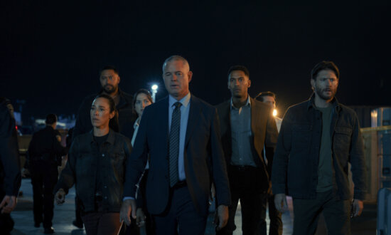 ‘Countdown’: Taking Down Smugglers