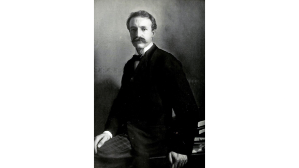Gifford Pinchot: America’s First Forester