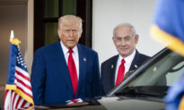‘Let Bibi Go,’ Trump Tells Israel Prosecutors of Netanyahu Corruption Trial