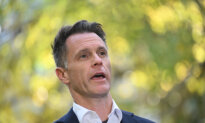 Sydney Can’t Survive as a ‘Museum’: Premier Warns City Losing Its Young People