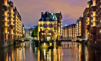 Hamburg: Germany’s Alluring Second City