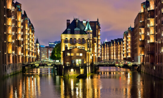 Hamburg: Germany’s Alluring Second City