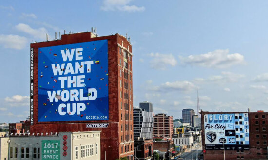 Start Making Travel Plans to See a Historic World Cup Game