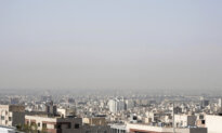 Full Israel–Iran Cease-Fire Goes Into Effect