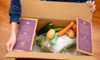 Environmental Nutrition: Can Meal Delivery Kits Help Support Weight Goals?