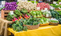 3 Recipes to Make With Your Haul From Local Farmers Markets