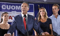 Cuomo ‘In It to Win It,’ Staying in NYC Mayoral Race as Independent