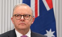 Albanese Talks ‘Cute Koalas’ in China as Taiwan Defence Question Goes Unanswered
