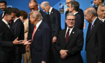 The NATO Summit: A Qualified Victory