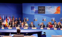 China on Alert as NATO Boosts Defense Spending