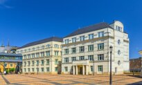 Leon Krier: Modern Architect of Traditional Architecture