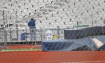 Teen Indicted in Fatal Stabbing of Another Student at a High School Track Meet in Texas