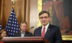 House Speaker Mike Johnson Speaks on Passage of One Big Beautiful Bill