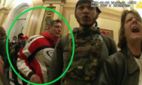 Jury Orders Man to Pay $500,000 for Assaulting Officer Who Killed Himself After Jan. 6
