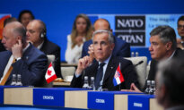 New Threats Justify Raising NATO Defence Spending Target to 5 Percent: Carney