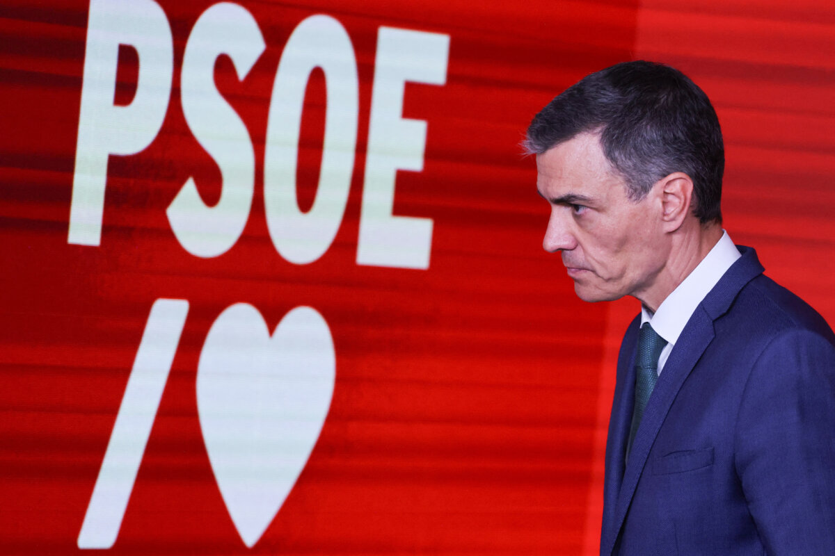 Epoch Times Photo
