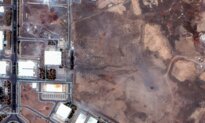 Trump Says US, Iran to Work Together to Dig Up Buried Enriched Uranium