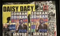 Left Turn in New York Tests Democrats’ Call for Moderation