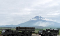 Japan Is Breaking Up With China–And Becoming a Rising Military Power