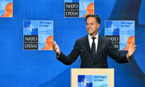 NATO Members Endorse 5 Percent Defense Spending Target