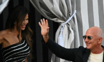 Celebrities Flock to Venice for 3-Day Wedding of Jeff Bezos and Lauren Sánchez