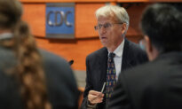 New CDC Advisers to Analyze Cumulative Effect of Childhood Vaccines