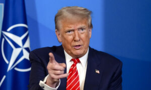 Trump Participates an Event on Tax Cut and Spending Bill