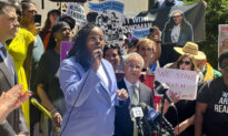 New Jersey Rep. LaMonica McIver Pleads Not Guilty to Assault Charges