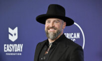 Zac Brown: Veterans Voice Award
